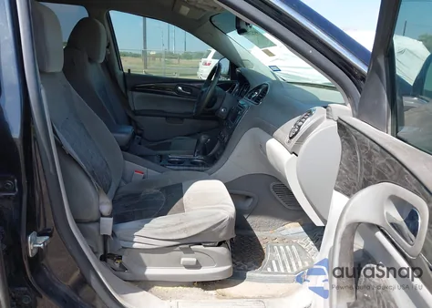 2014 Buick Enclave Convenience from USA, damaged, VIN 5GAKRAKD2EJ266935